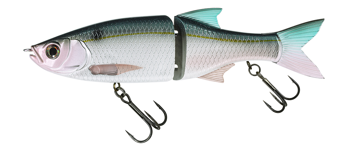 Molix Glide Bait 130 Slow Sinking 5 inch